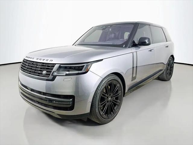 2023 Land Rover Range Rover Autobiography for sale near Dublin, OH