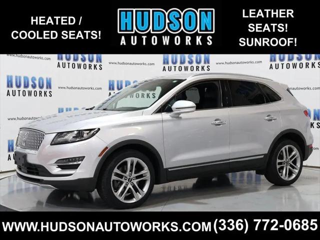 2019 Lincoln MKC Reserve for sale in Greensboro, NC