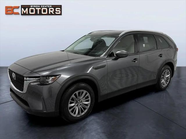 2024 Mazda X-90 3.3 Turbo Preferred Plus for sale in Byron Center, MI