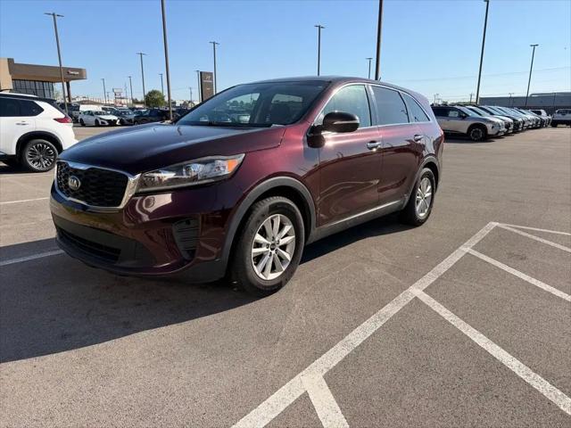 2019 Kia Sorento 3.3L LX for sale in Elizabethtown, KY