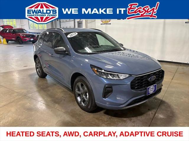 2024 Ford Escape ST-Line for sale in Hartford, WI