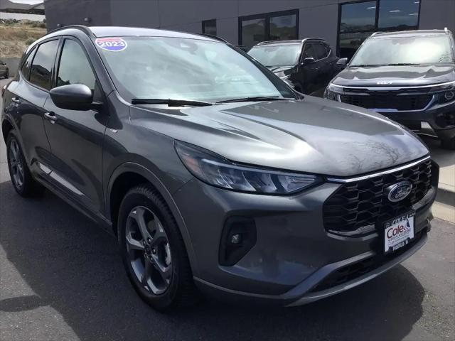 2023 Ford Escape ST-Line Select for sale in Pocatello, ID