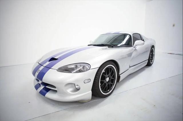 1999 Dodge Viper GTS for sale in Arlington, TX