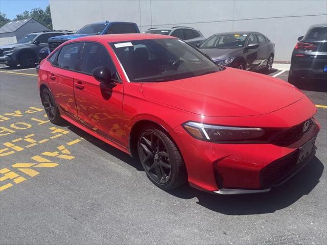 2025 Honda Civic Sport for sale in Richmond, VA
