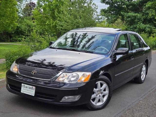 2000 Toyota Avalon XLS for sale in Milwaukie, OR