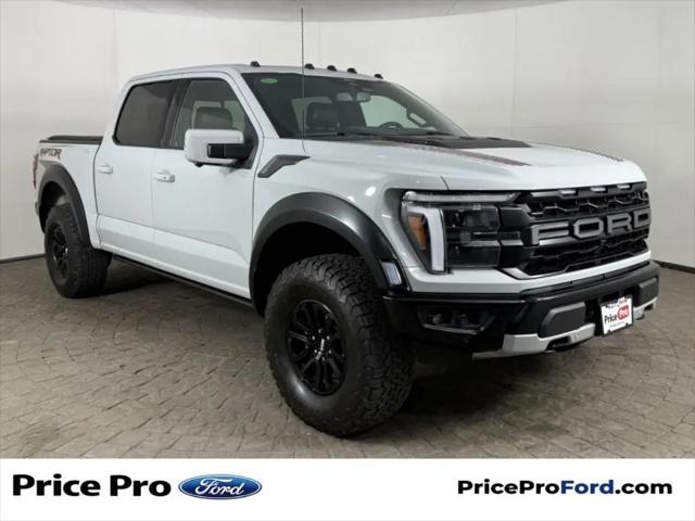 2024 Ford F-150 Raptor for sale in Whitehouse, OH
