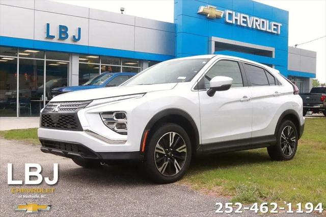 2025 Mitsubishi Eclipse Cross SEL S-AWC for sale in Nashville, NC