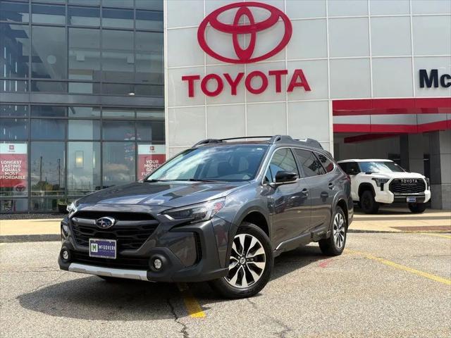 2023 Subaru Outback Limited for sale in Bow, NH