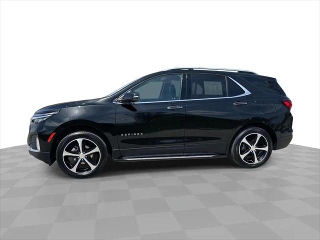 2024 Chevrolet Equinox AWD Premier for sale in Sturgeon Bay, WI