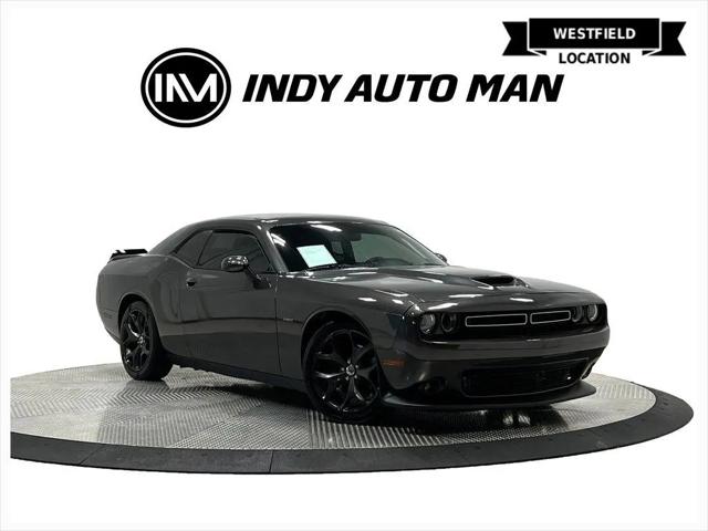 2019 Dodge Challenger R/T for sale in Westfield, IN