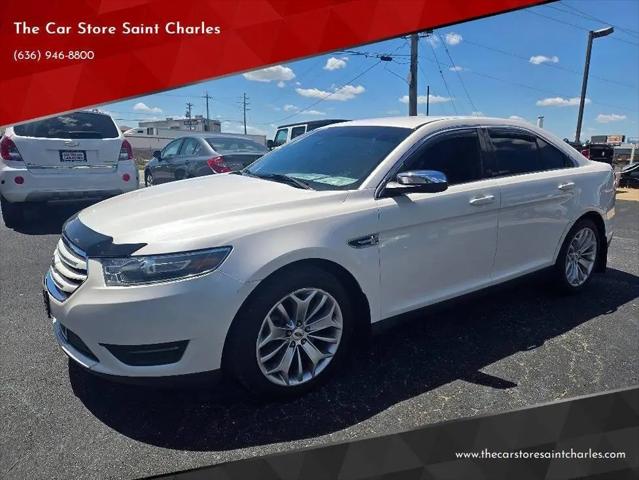 2018 Ford Taurus Limited for sale in St Charles, MO