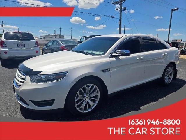 2018 Ford Taurus Limited for sale in St Charles, MO