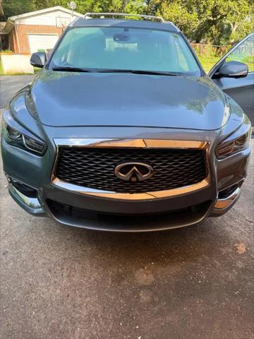 2019 INFINITI QX60 LUXE for sale in Tallahassee, FL