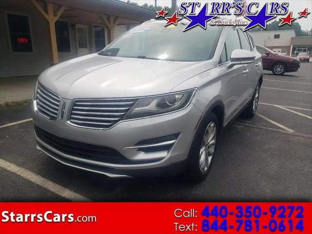 2015 Lincoln MKC Base for sale in Madison, OH