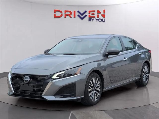 2025 Nissan Altima SV FWD for sale in Chatom, AL
