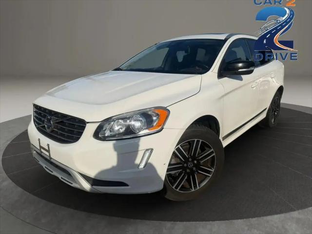 2017 Volvo XC60 T5 Dynamic for sale in Erie, PA