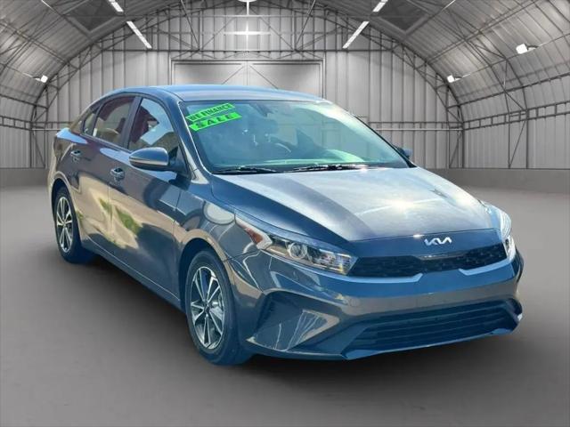 2024 Kia Forte LXS for sale in Madison, WI