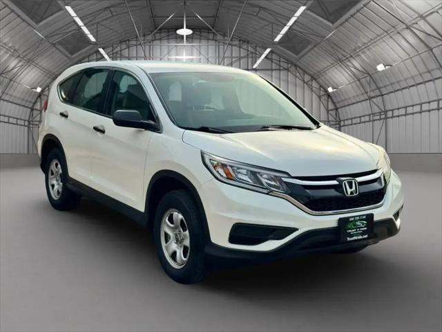 2015 Honda CR-V LX for sale in Madison, WI