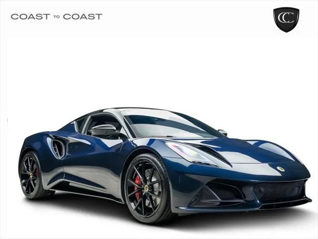 2024 Lotus Emira First Edition for sale in Fort Lauderdale, FL
