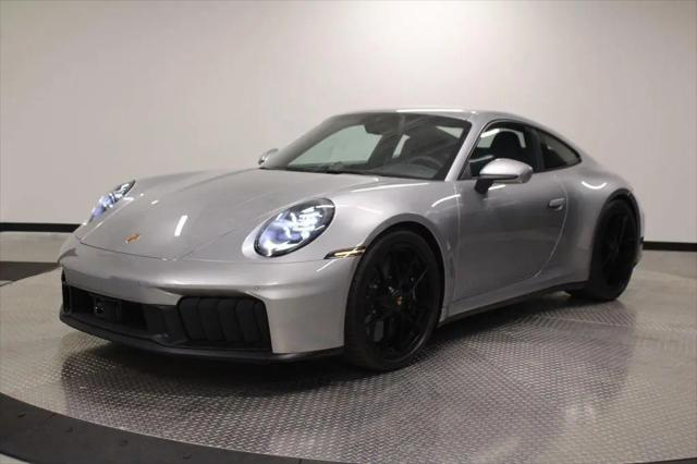 2026 Porsche 911 Carrera GTS for sale in Charleston, SC