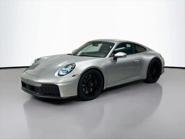 2026 Porsche 911 Carrera GTS for sale in Charleston, SC