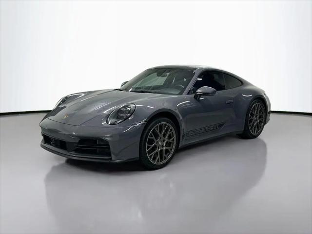 2025 Porsche 911 Carrera S for sale in Charleston, SC