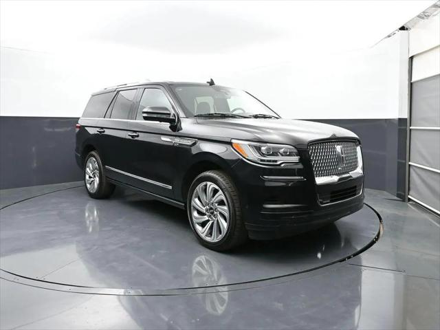 2024 Lincoln Navigator Reserve for sale in Wellesley, MA