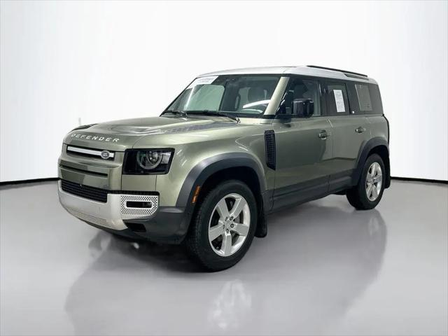 2023 Land Rover Defender 110 SE for sale in Charleston, SC