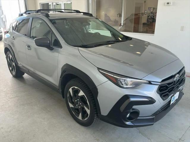 2024 Subaru Crosstrek Limited for sale in Delta, CO
