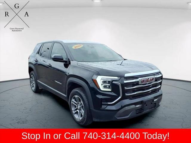 2026 GMC Terrain AWD Elevation for sale in Wintersville, OH