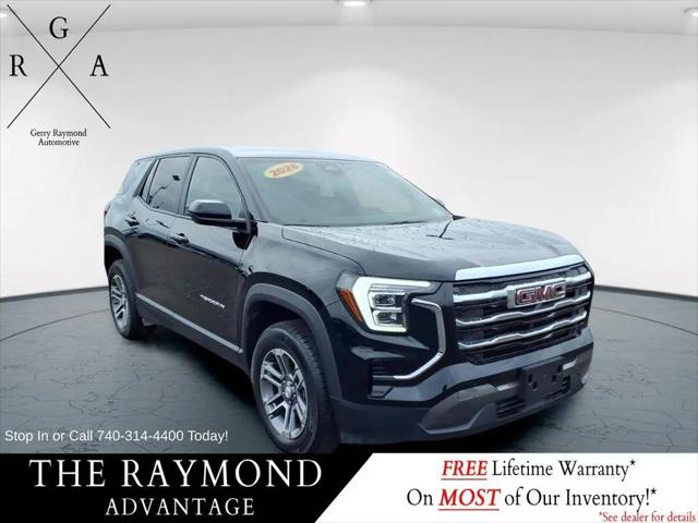 2026 GMC Terrain AWD Elevation for sale in Wintersville, OH