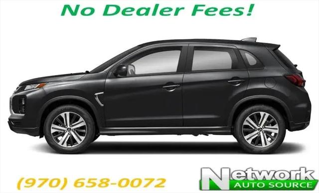 2021 Mitsubishi Outlander Sport 2.0 SE AWC for sale in Loveland, CO
