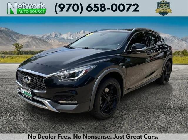 2018 INFINITI QX30 Premium for sale in Loveland, CO
