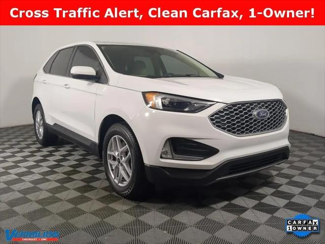2024 Ford Edge SEL for sale in Tilton, IL