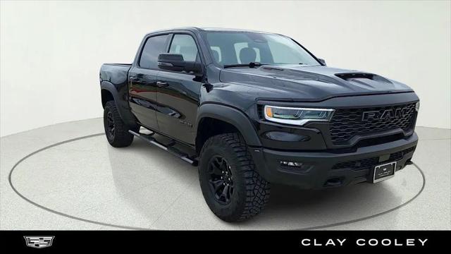 2026 Ram 1500 RHO Crew Cab 4x4 5'7" Box for sale in Mesquite, TX