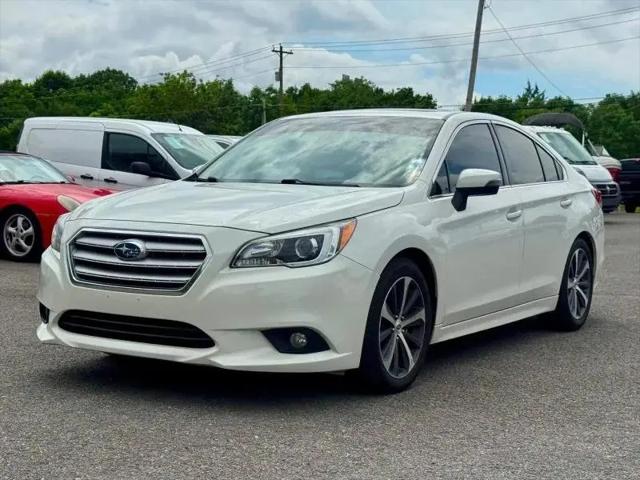 2016 Subaru Legacy 2.5i Limited for sale in Knoxville, TN