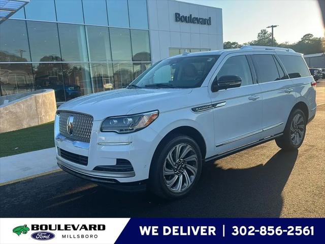 2024 Lincoln Navigator Premiere for sale in Millsboro, DE