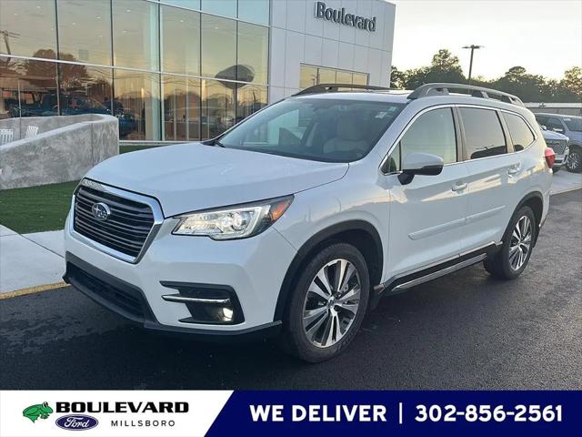 2019 Subaru Ascent Limited for sale in Millsboro, DE
