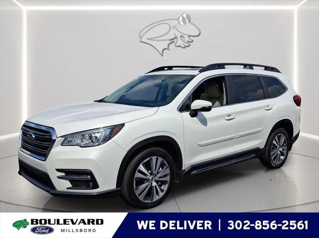 2019 Subaru Ascent Limited for sale in Millsboro, DE