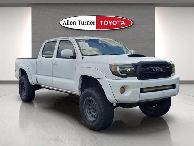 2007 Toyota Tacoma PreRunner V6 for sale in Auburn, AL