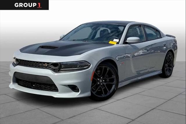 2022 Dodge Charger Scat Pack for sale in Columbus, GA