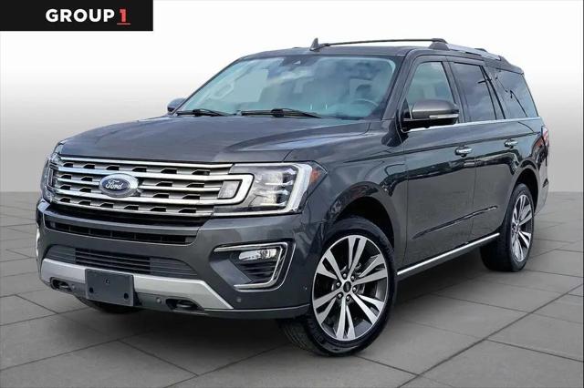 2020 Ford Expedition Limited for sale in Columbus, GA