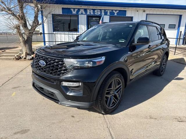 2024 Ford Explorer ST-Line for sale in Sterling, CO