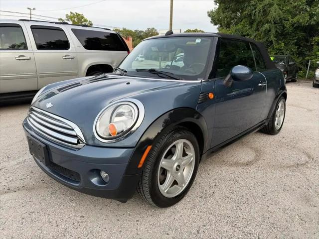 2010 MINI Cooper Base for sale in Lancaster, SC