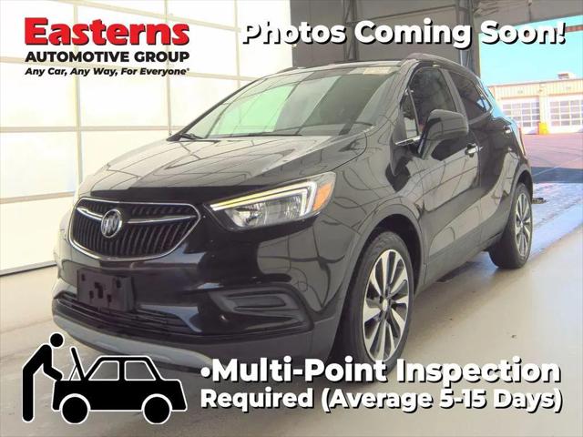 2021 Buick Encore FWD Preferred for sale in Sterling, VA