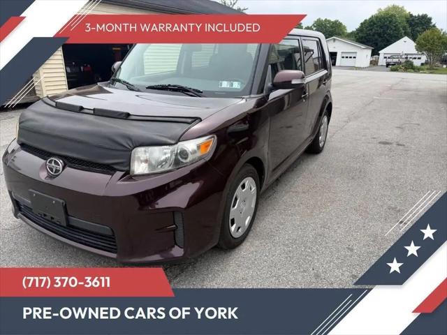 2011 Scion xB Release Series 8.0 for sale in York, PA