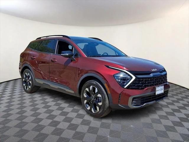 2024 Kia Sportage X-Line for sale in Freehold, NJ