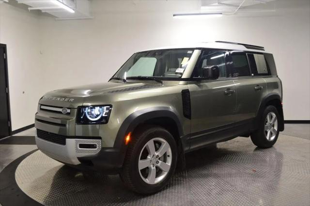 2023 Land Rover Defender 110 SE for sale in Charleston, SC