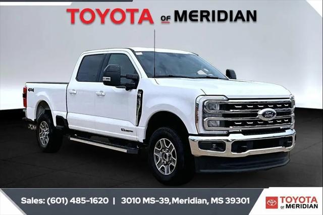2026 Ford F-250 LARIAT for sale in Meridian, MS