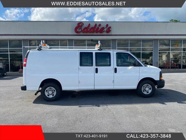 2016 Chevrolet Express Work Van for sale in Church Hill, TN